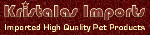 Kristalas Imports